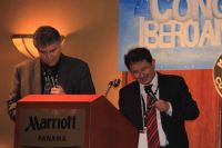 Panama 2012 - a Rimba-delonn 2